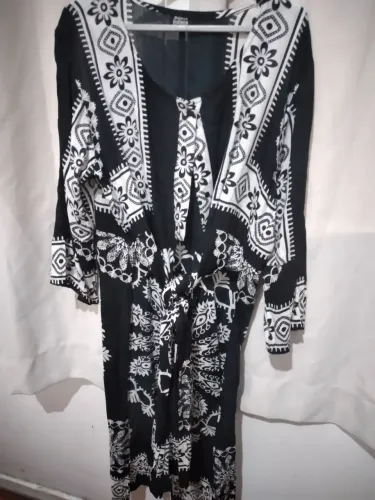 Roupa Indiana Nova Tam G