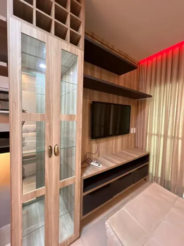 Apartamento a venda - Jardim Petropolis em Cuiaba