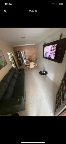 Casa no Una F