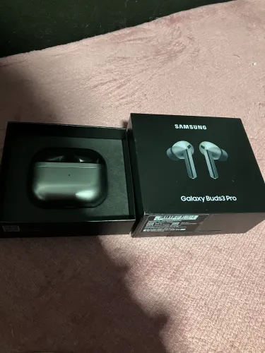 Galaxy buds 3 pro