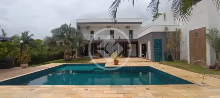 CHÁCARA A VENDA NO CONDOMÍNIO HORIZONTE AZUL I EM ITUPEVA BELÍSSIMA CASA DE CAMPO codigo: