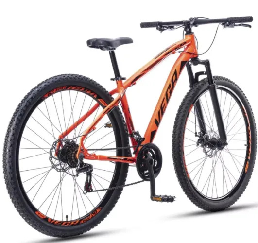 Bicicleta aro 29