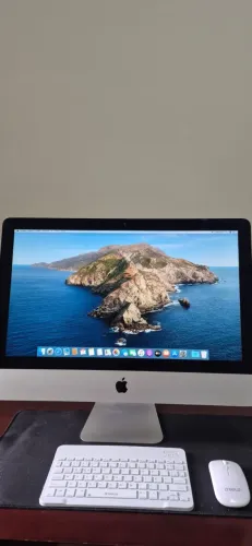 iMac 2016 21.5インチ 256GB Imac 2016 Apple Computadores Intel Core I5 21 5 Polegadas