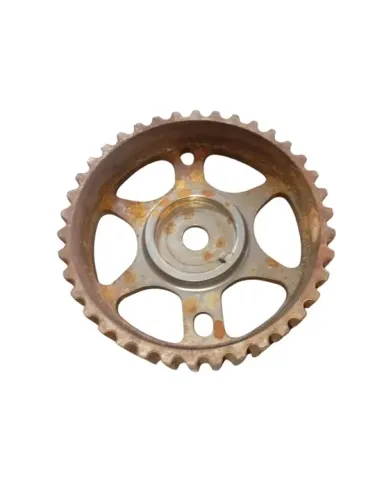 Polia comando escape Peugeot 307 2009/2010 usado