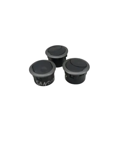 Kit Difusor Ar Painel Renault Sandero 2011 2012 2013 2014