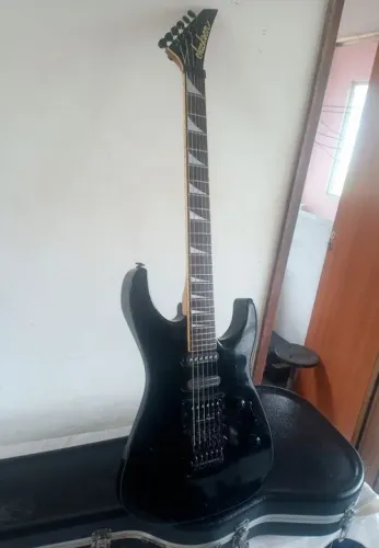 Jackson DK-2 Japonesa 