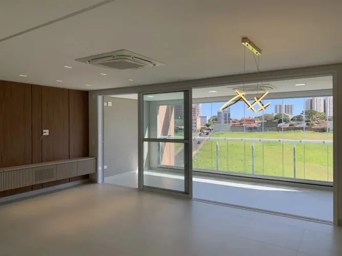Apartamento à venda Edifício Paço Real 3 suítes (1 com closet)