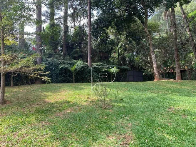 TERRENO COM PARCELAMENTO DIRETO COM O PROPRIETÁRIO), 2004 m² por R$ 650.000 - Granja Viana