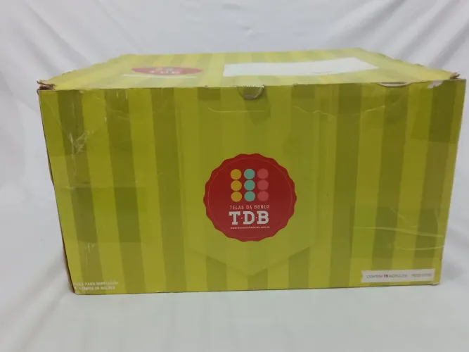KIT TELA PAINEL DE BALÕES TDB