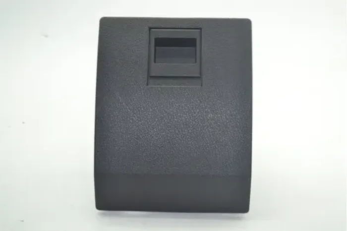 Porta Treco Objeto Painel Cherokee 2012 2013 Original Preto
