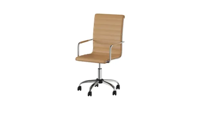CADEIRA HOME OFFICE TOK STOK SEATTLE