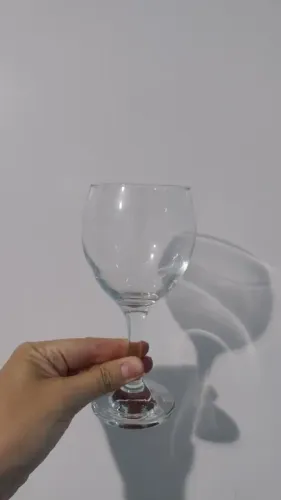 LOTE - Taças de vinho