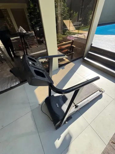 Esteira Ergométrica para Exercícios