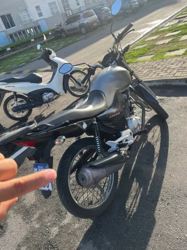 START 2021 ÚNICO DONO CONSERVADA