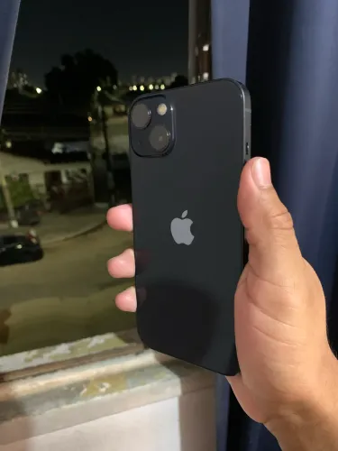 iPhone 13 todo original 