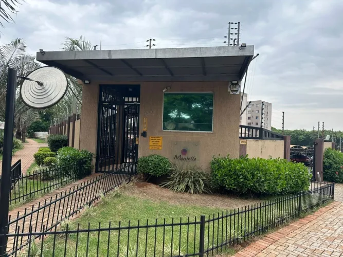 Locação - Apartamento na Zona 06 em Maringá