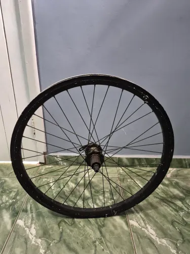 Roda Traseira Vmaxx 26 com cubo high one