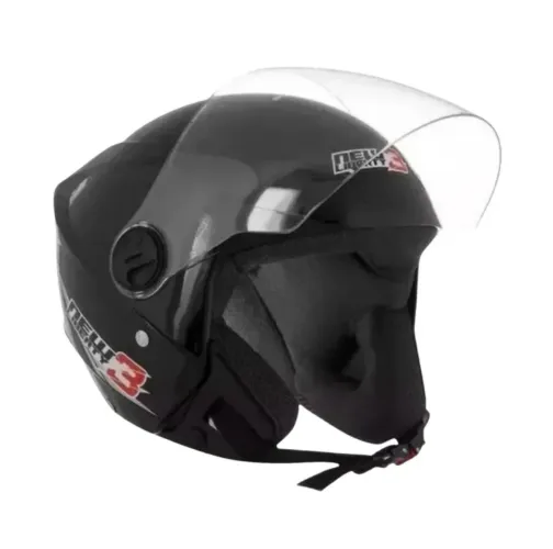 Capacete Pro Tork Aberto