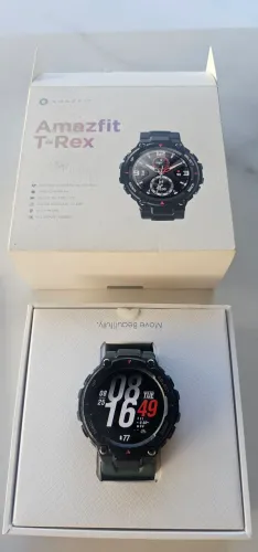 Amazfit t-rex