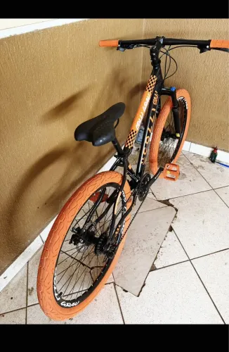 Bike