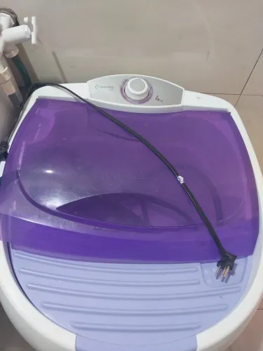 maquina tanquinho