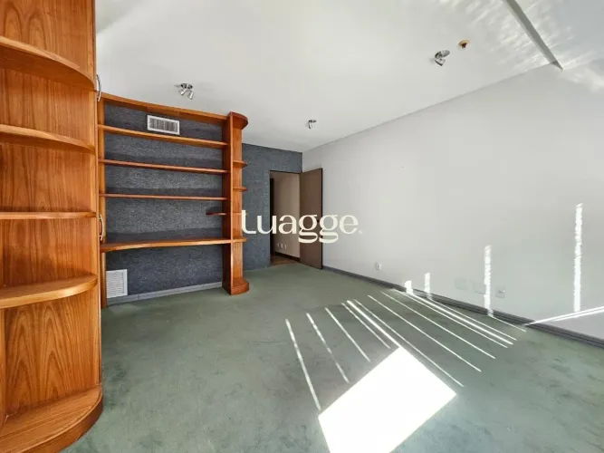 Conjunto Comercial com 2 salas para alugar em Moinhos de Vento, Porto Alegre