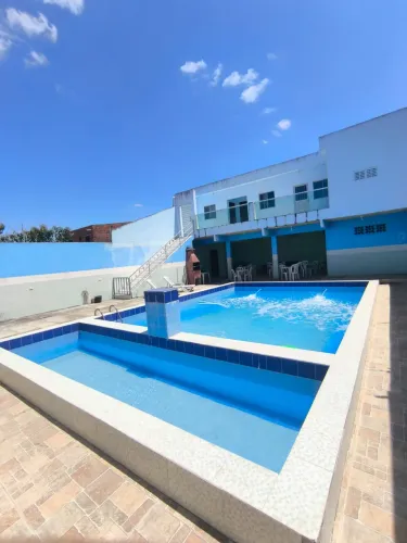 OPORTUNIDADE DE INVESTIMENTO E LAZER NO AGRESTE PERNAMBUCANO