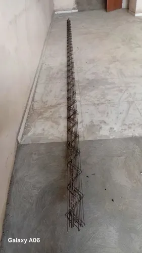 4 Treliças 6 Metros R$ 300