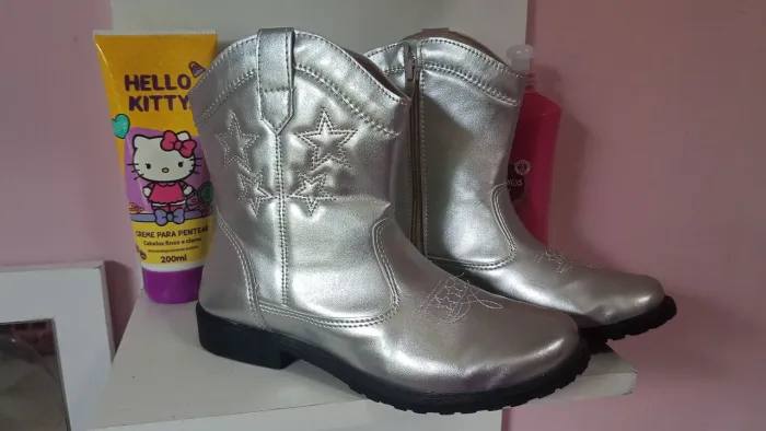 BOTA Boiadeira