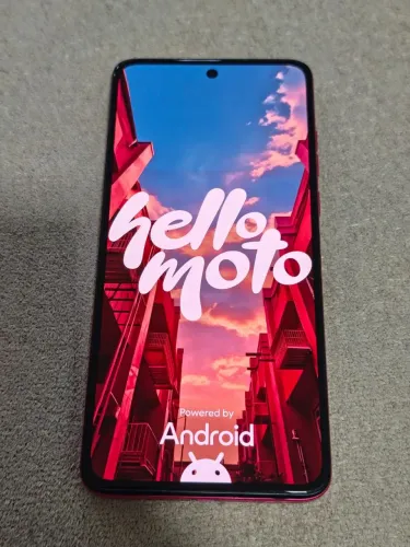 Motorola G84 5G Edição Especial