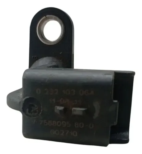 Sensor Rotação Mini Cooper Jcw 1.6 2010 2011