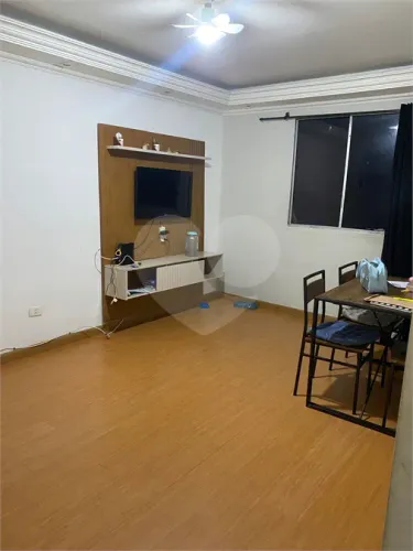 Apartamento à venda com 2 quartos no condomínio Eduardo Xavier/ Rose, Guarulhos - SP
