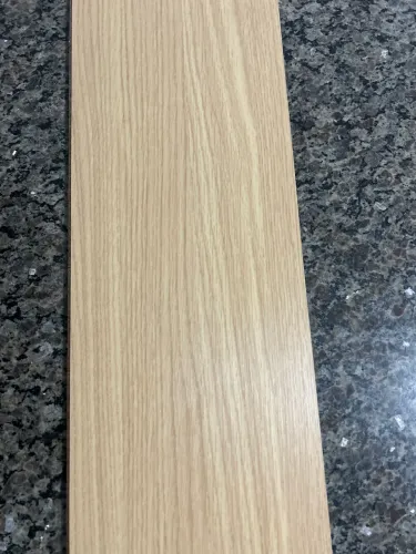 Piso Laminado
