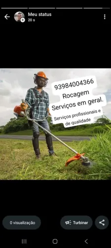 Eocador profissional