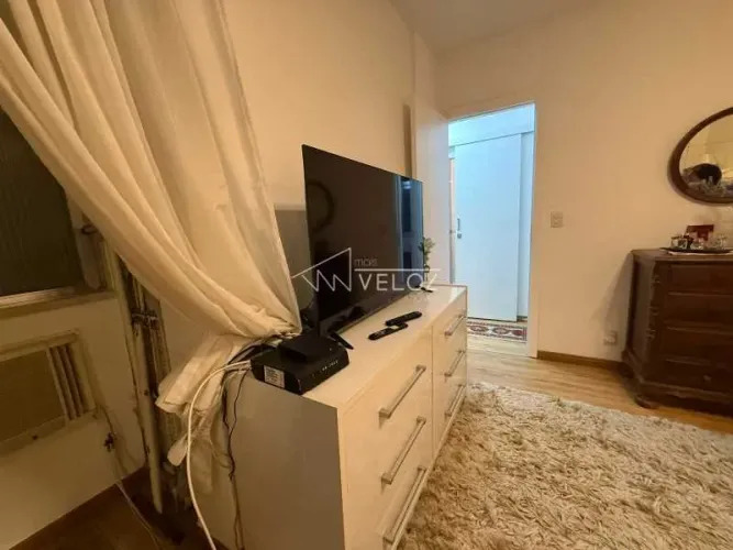 Apartamento : Padrão / Residencial / Ipanema