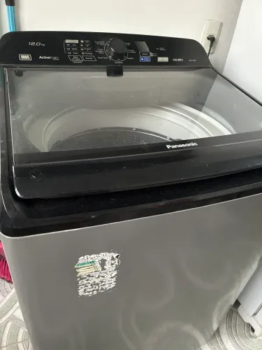 Vendo máquina de lavar