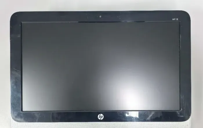 COMPUTADOR All In One HP 18-5600BR