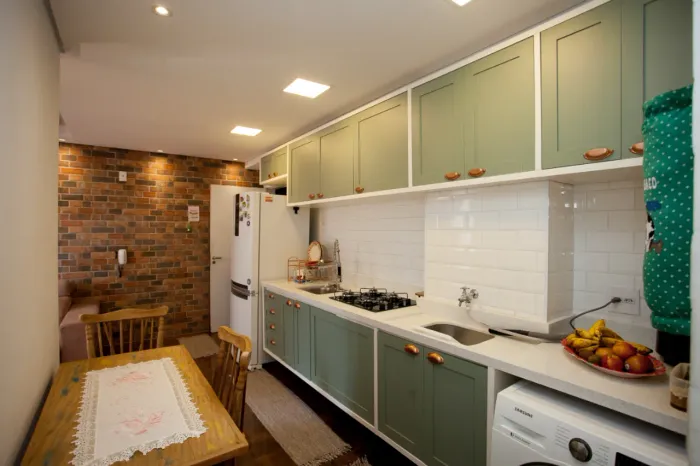 Apartamento para venda em Pirituba com 2 quartos , 40m²