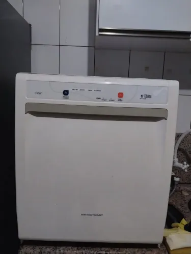 Brastemp