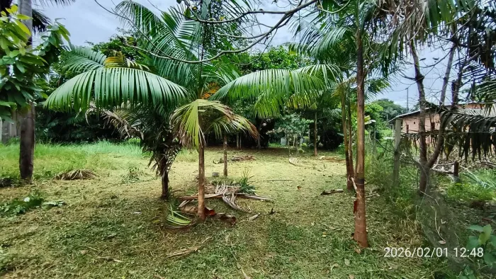 Ramal São José