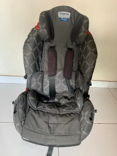 Bebê conforto