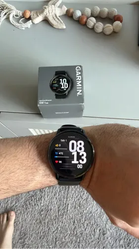 Garmin Venu 4