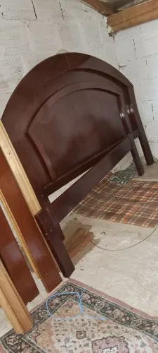 Cama de casal