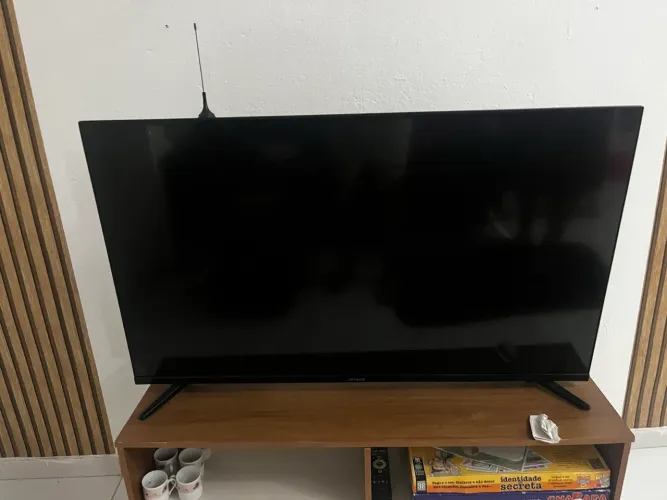Tv Aiwa 43 polegadas
