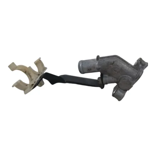 Cano Flange Água Cabeçote Honda Civic 1.8 Flex 2012 A 2016