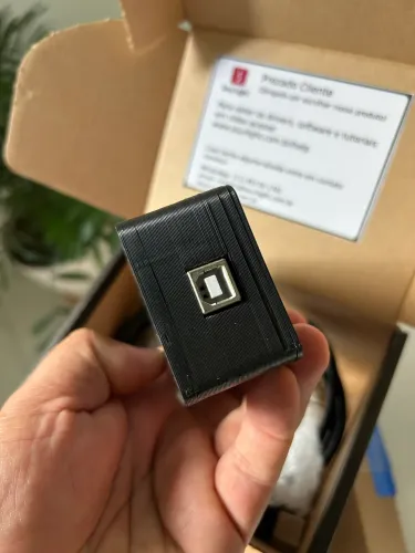 Interface Dmx Usb Profissional Mesa Dmx No Computador
