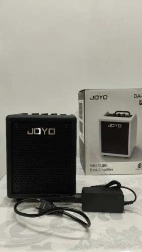 Cubo de Baixo Joyo BA-30