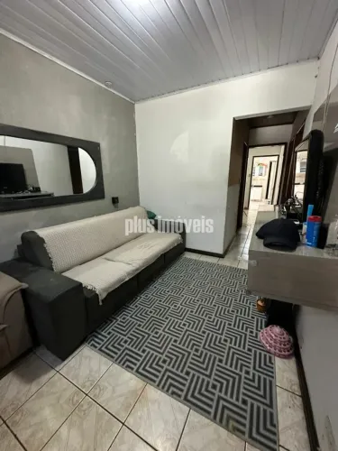 Casa Térrea Vila Campo grande , 140 mts cômodos bem distribuído!