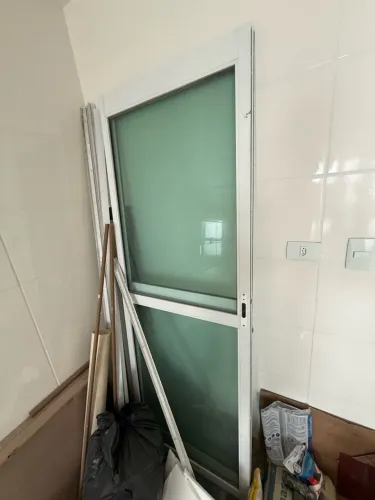 PORTA BALCÃO SAIR HOJE 