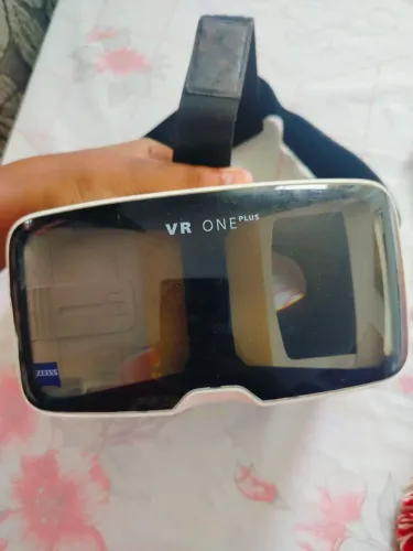 Vr one plus 
